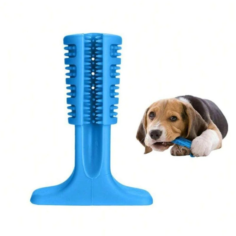 PawBrush - Pet Teether Toothbrush