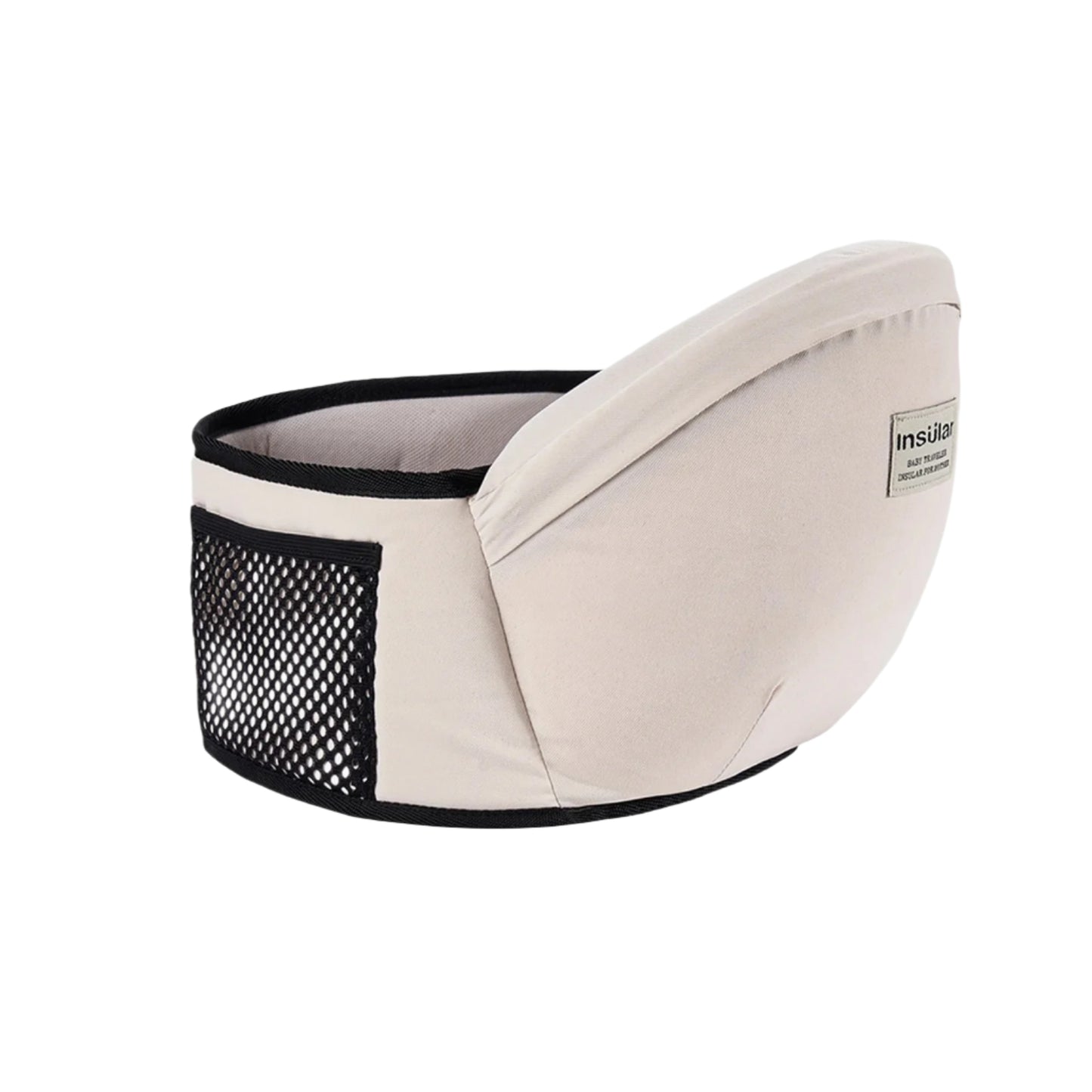 ComfyNest 360 – Multifunctional Baby Carrier