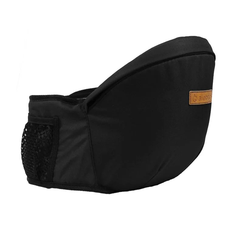 ComfyNest 360 – Multifunctional Baby Carrier