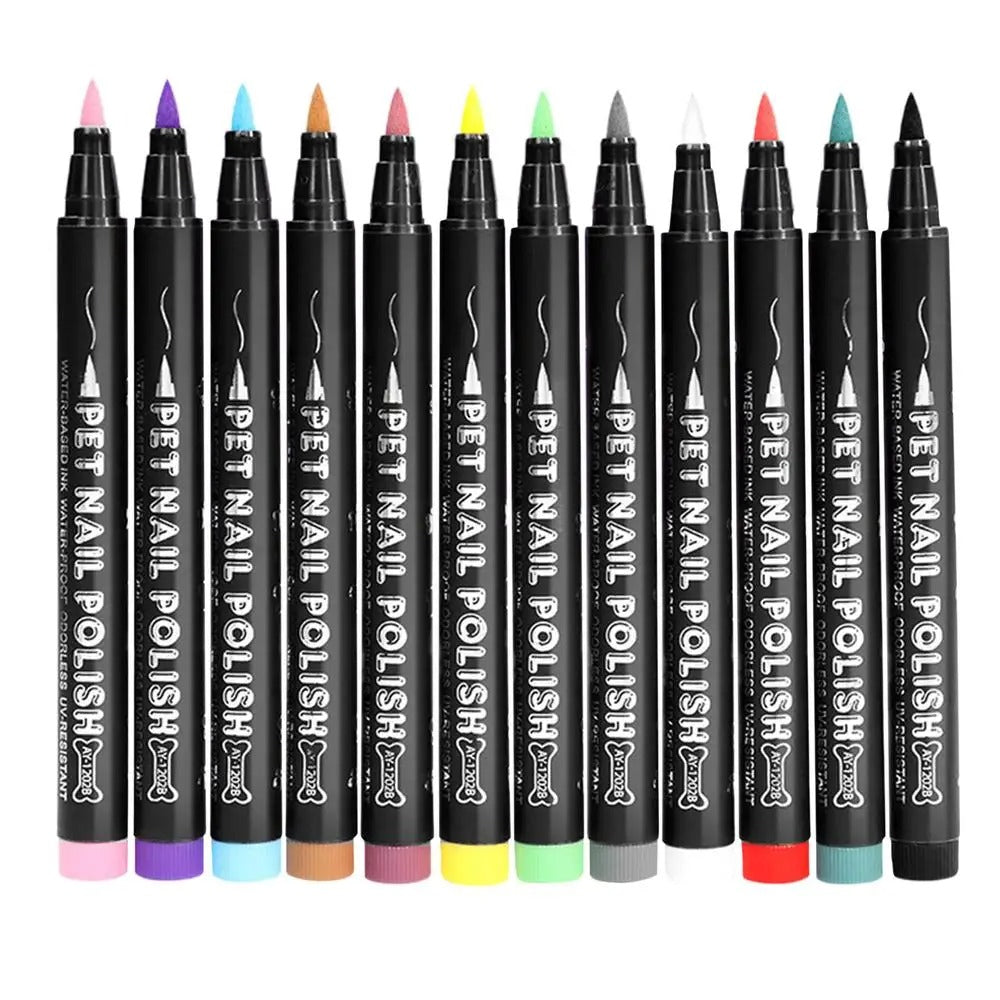 PawPolish - Pet Nail Polish Pen