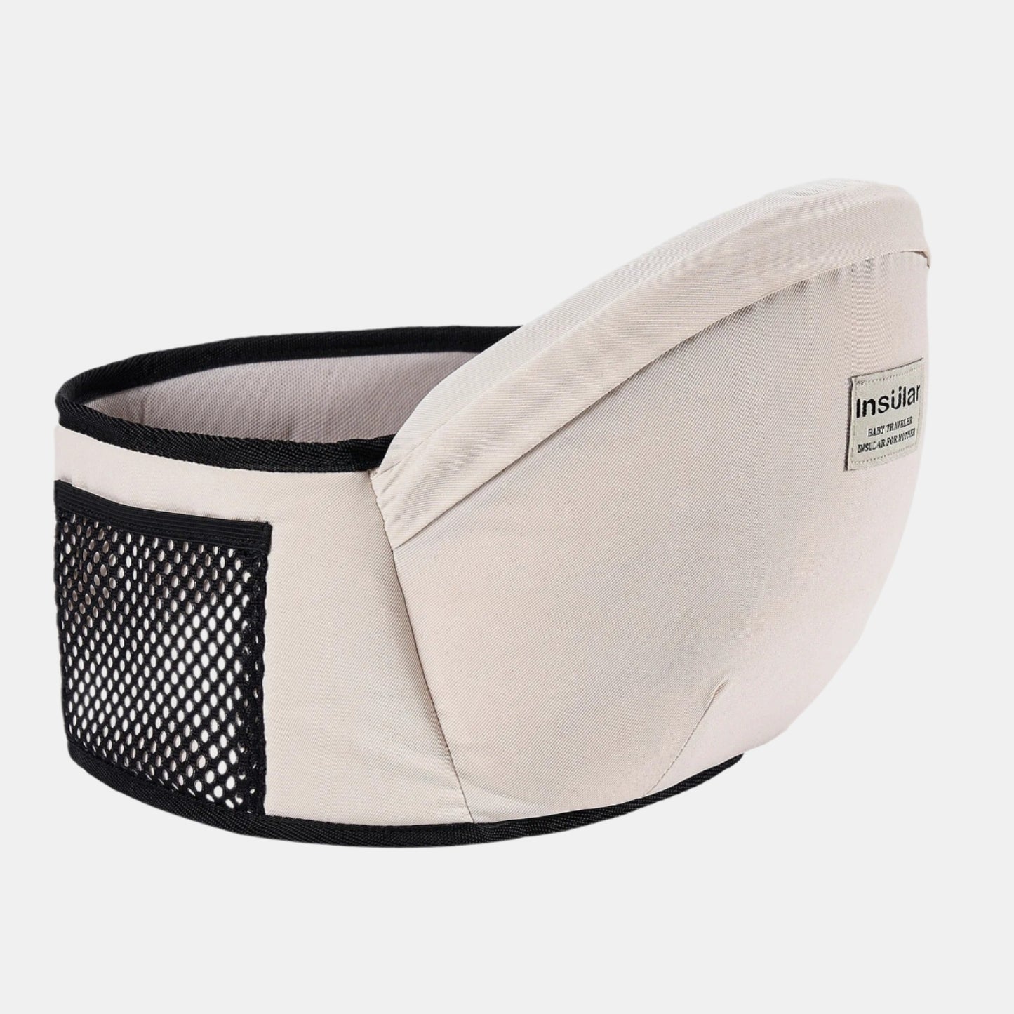 ComfyNest 360 – Multifunctional Baby Carrier