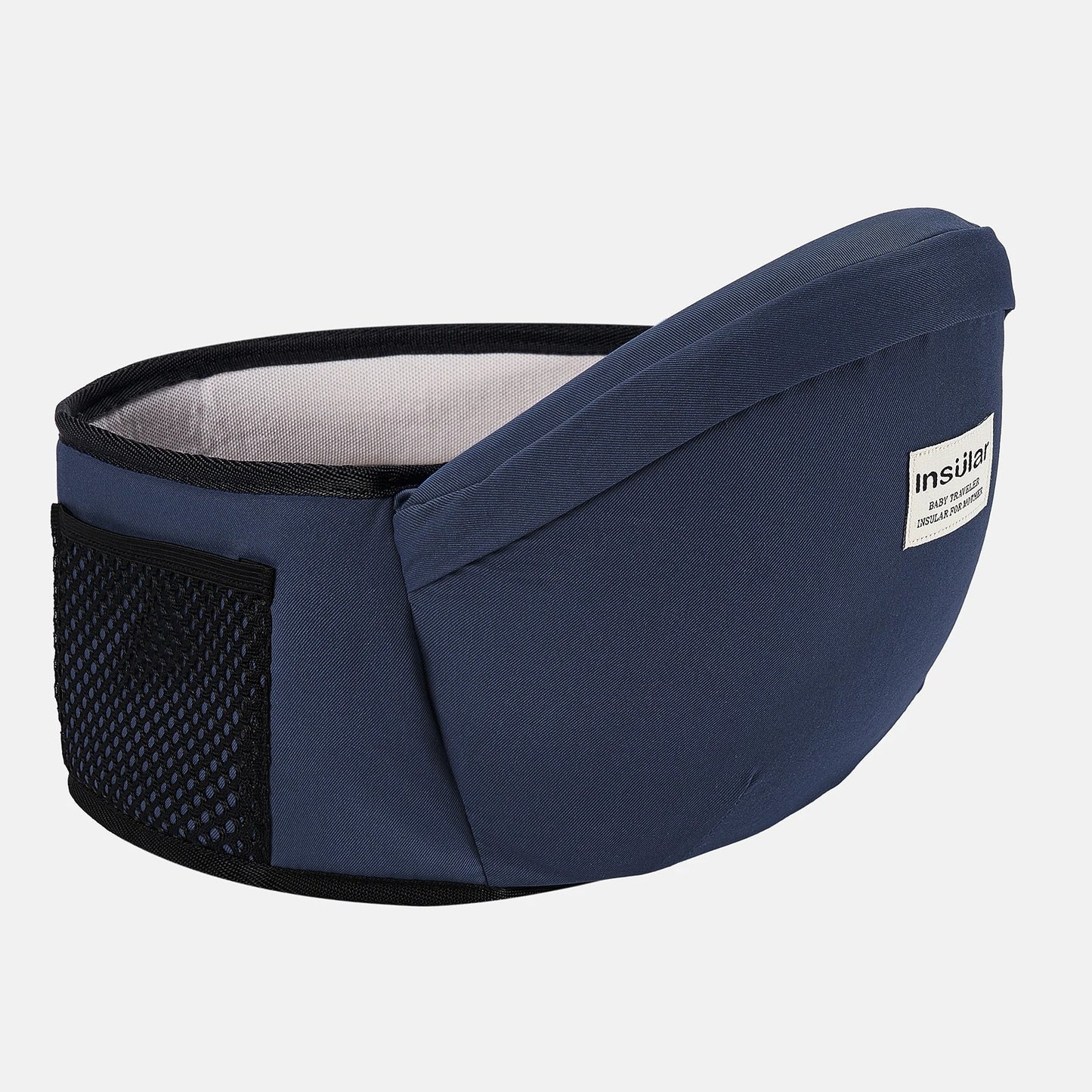 ComfyNest 360 – Multifunctional Baby Carrier