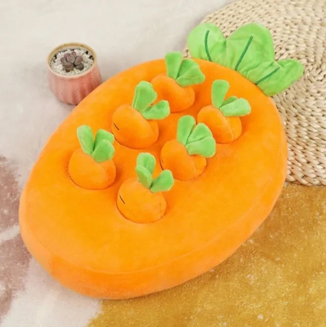 PawQuest - Plush Interactive Training Toy