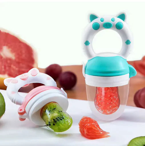 TinyChew - Baby Teether