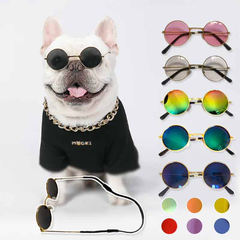 PawShade - Pet Sunglasses