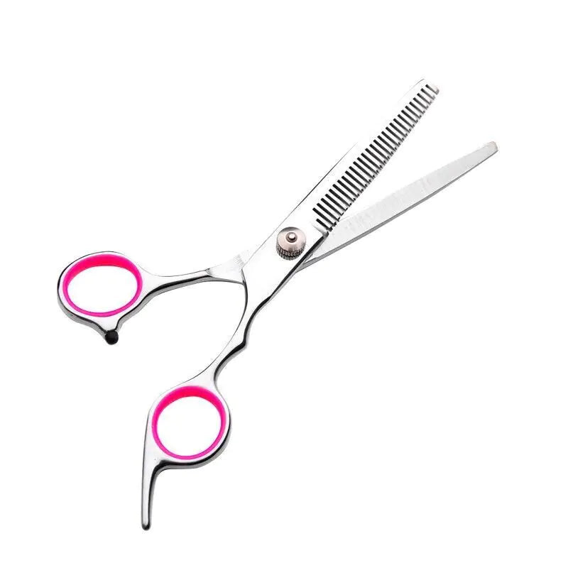 FurStyle - Pet Grooming Scissors Kit
