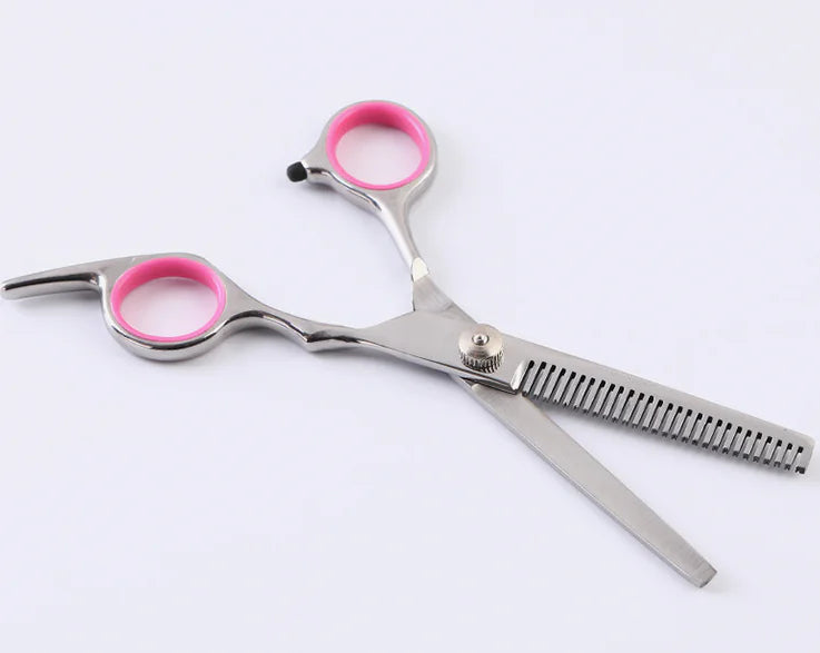 FurStyle - Pet Grooming Scissors Kit