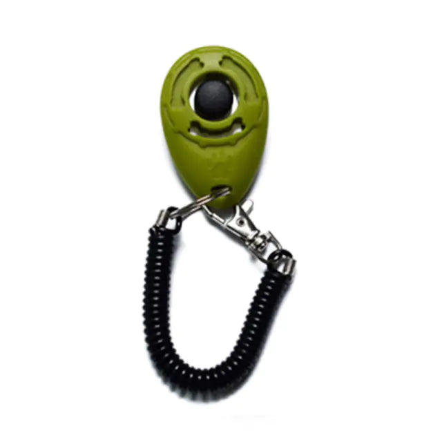 ClickMate - Dog Training Clicker