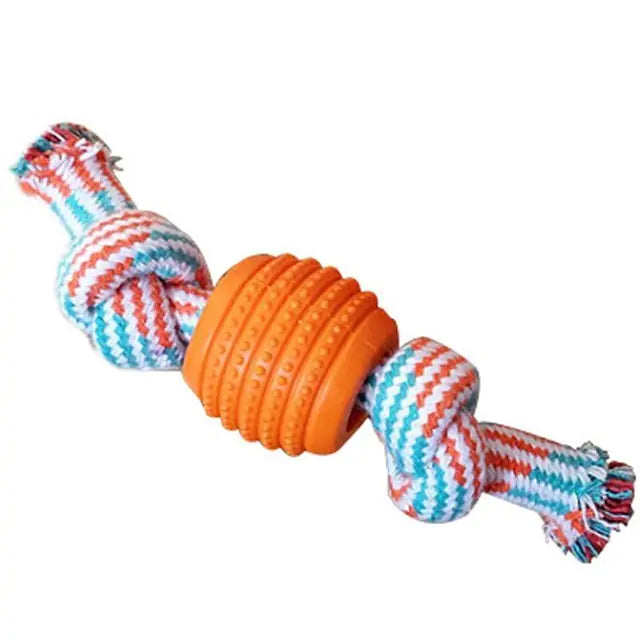 BiteTough Rope - Toy for Pets