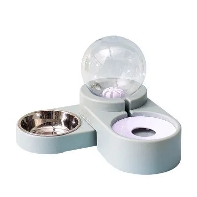 PawEase - Automatic Pet Bowl
