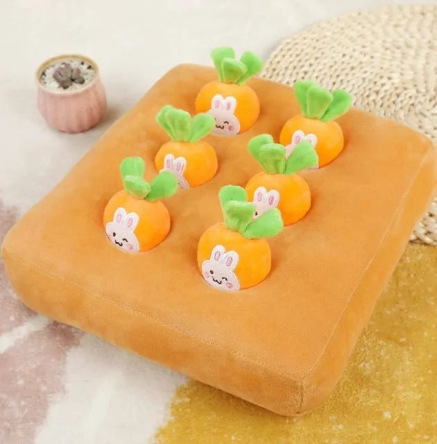 PawQuest - Plush Interactive Training Toy