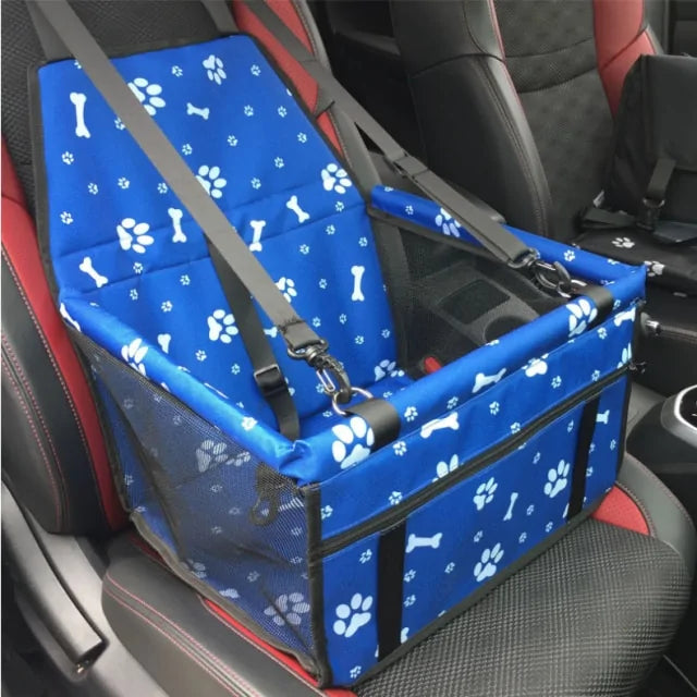 TravelPaws - Dog Travel Car Seat Cover