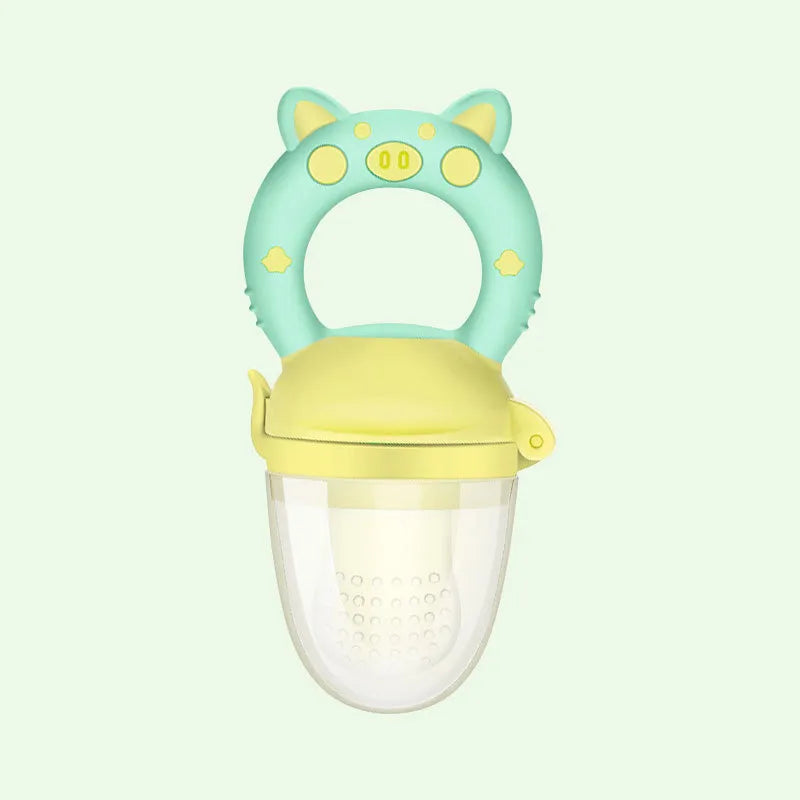 TinyChew - Baby Teether