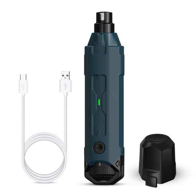 TrimPaw - Electric Nail Clippers for Dogs