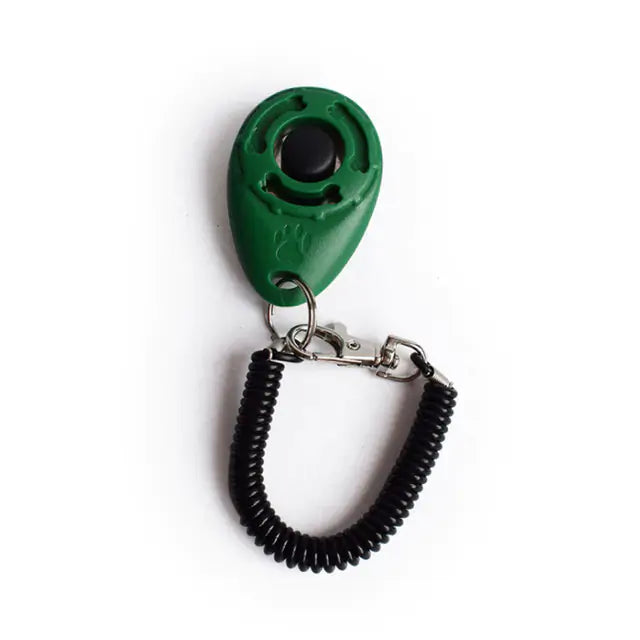 ClickMate - Dog Training Clicker