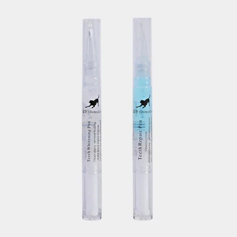 CleanPaw - Pet Teeth Cleaning Kit