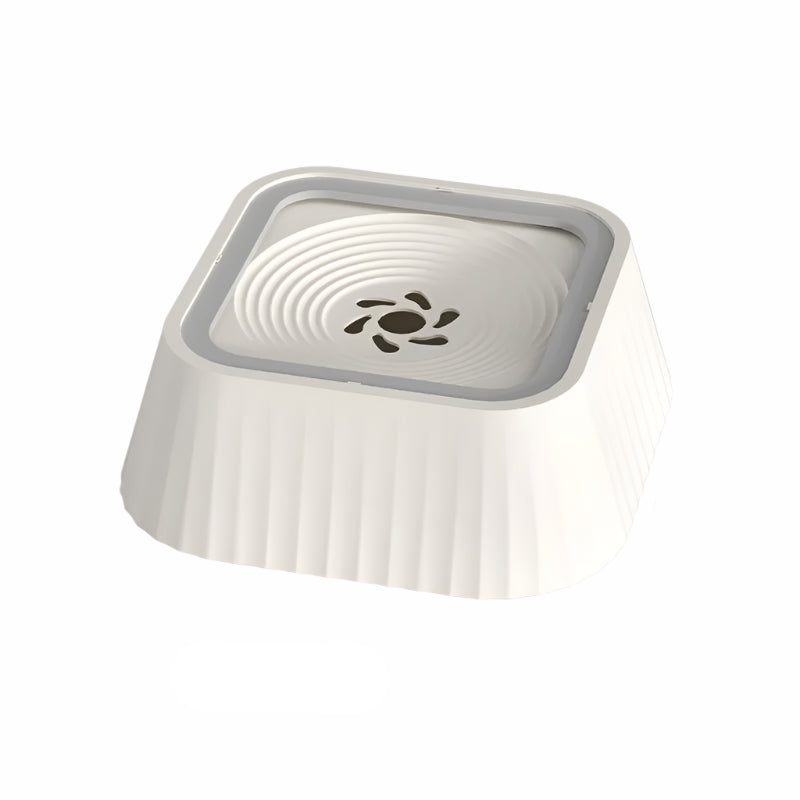 AquaFloat - Floating Pet Water Bowl