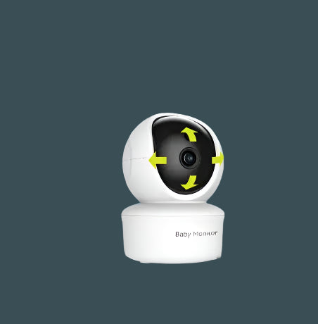 SafeView - Wireless Baby Monitor