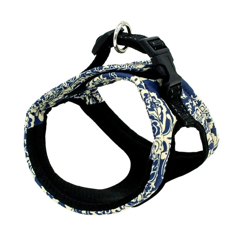 PawGuard - Comfortable and Secure Harness for Pets