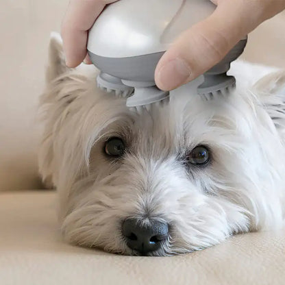 PetRelax Pro - Electric Massager for Pets