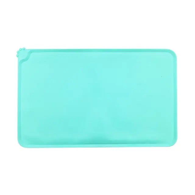 SplashGuard - Silicone Pet Bowl Mat