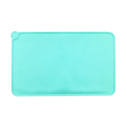 SplashGuard - Silicone Pet Bowl Mat