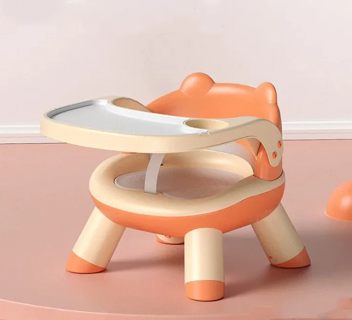CozyBite - Comfort Baby Floor Seat