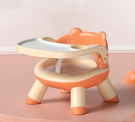CozyBite - Comfort Baby Floor Seat