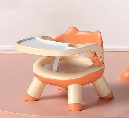 CozyBite - Comfort Baby Floor Seat