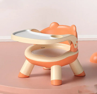 CozyBite - Comfort Baby Floor Seat