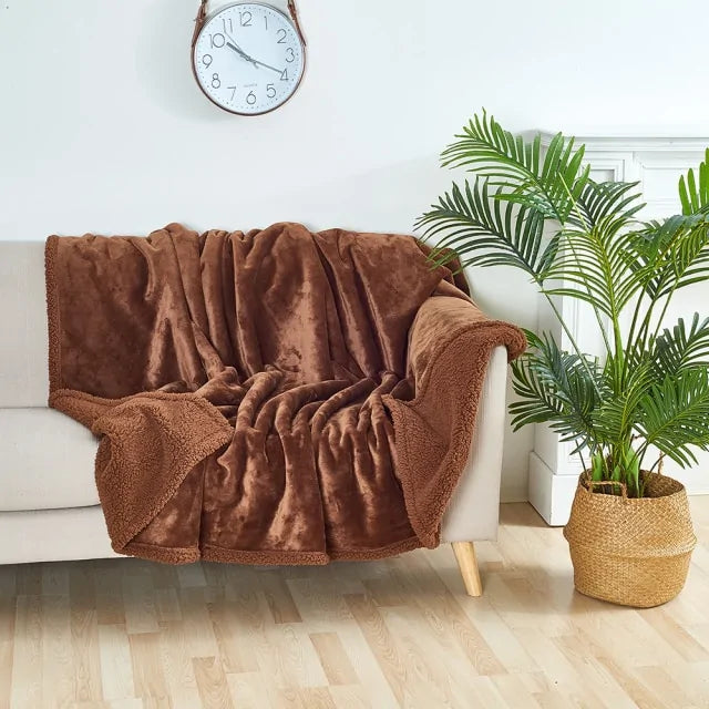 ComfyGuard - Waterproof Pet Blanket