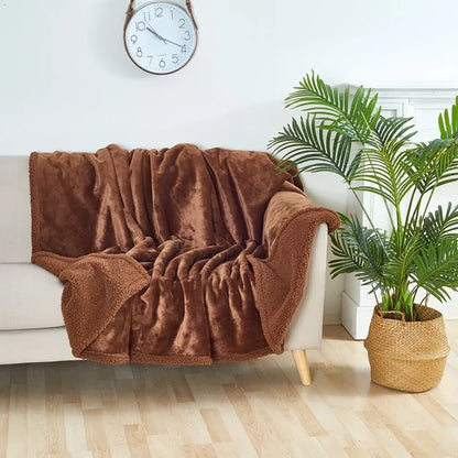 ComfyGuard - Waterproof Pet Blanket