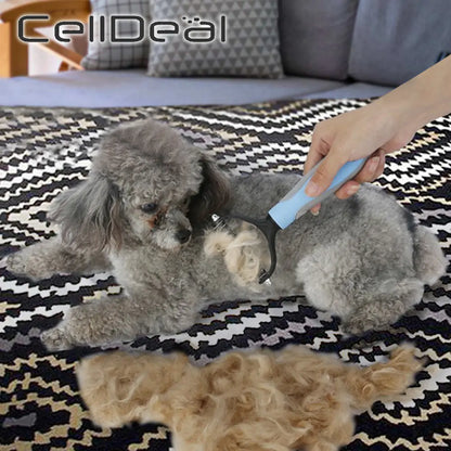 FurMaster - Grooming Tool