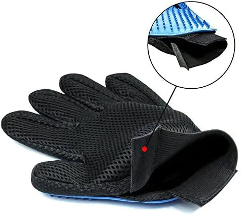 Furr-Free - Anti-Hair Grooming Glove for Pets