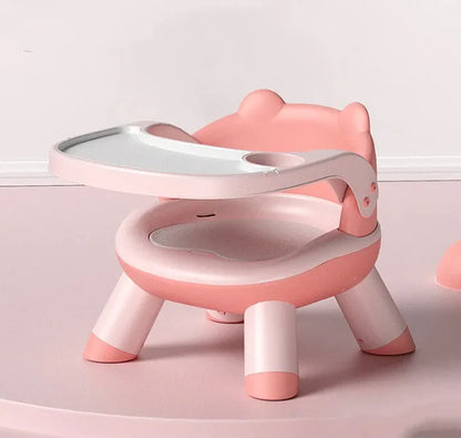 CozyBite - Comfort Baby Floor Seat