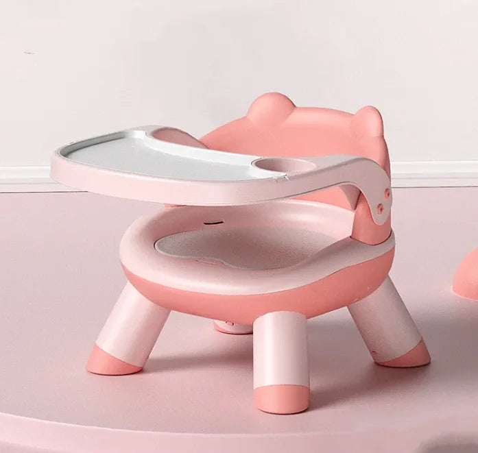 CozyBite - Comfort Baby Floor Seat