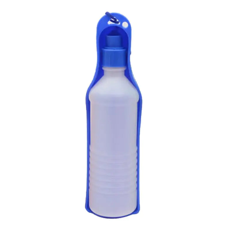 HydratePaws –Dog Water Bottle Feeder