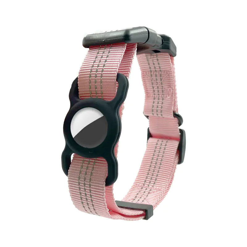 TrackPaws - Smart Tracker Protector for Pets