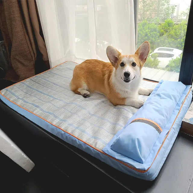 Hoopet - Summer Pet Bed