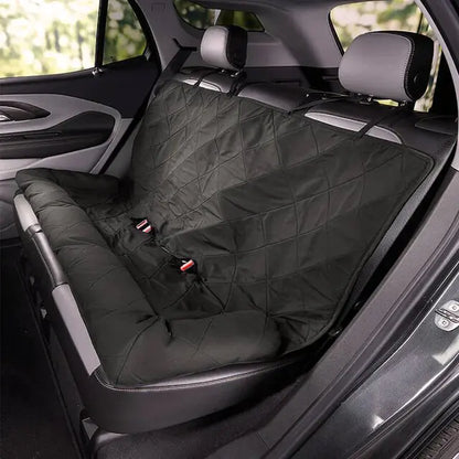 PawsProtect - Waterproof Car Seat Cover Pad