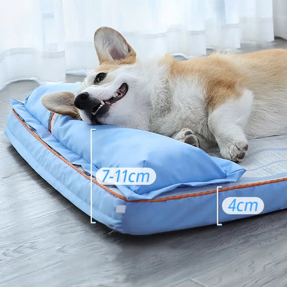 Hoopet - Summer Pet Bed