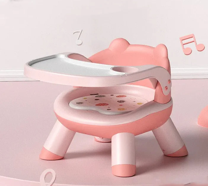 CozyBite - Comfort Baby Floor Seat