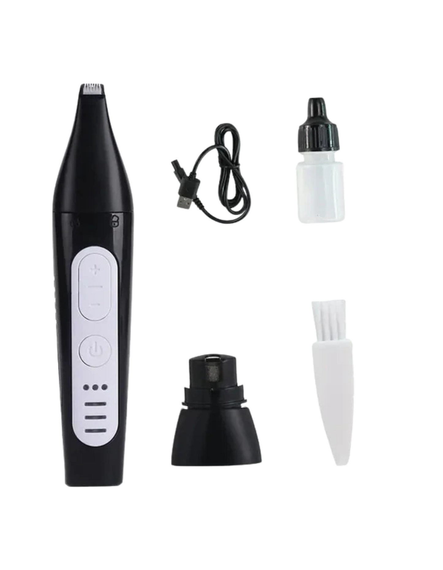 ProGroom - Electric Pet Shaver