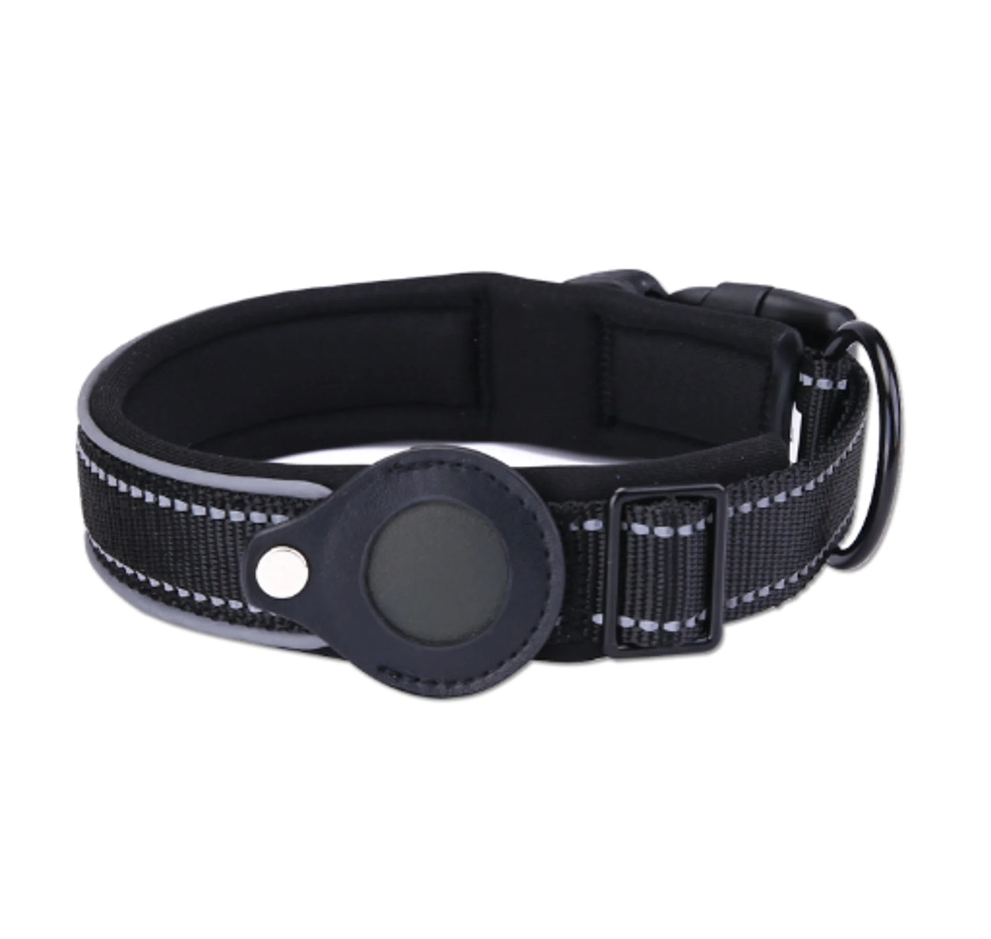 TrackSafe - Airtag Dog Collar