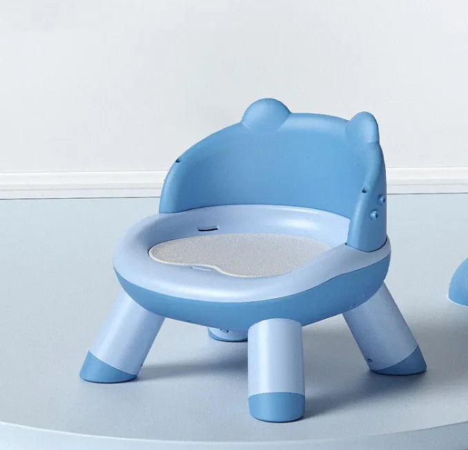 CozyBite - Comfort Baby Floor Seat