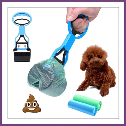 ScoopMate - Pet Waste Scooper