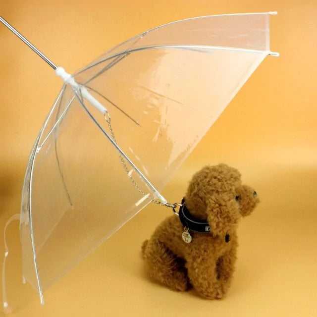 PuddlePup - Shield Umbrella