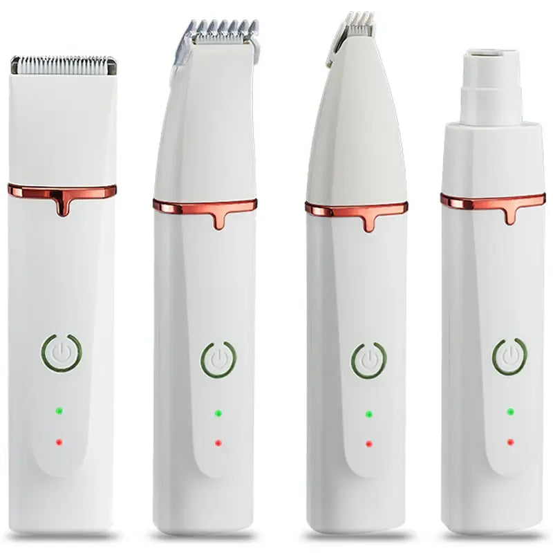 FurTri - Electric Hair Trimmer for Pets