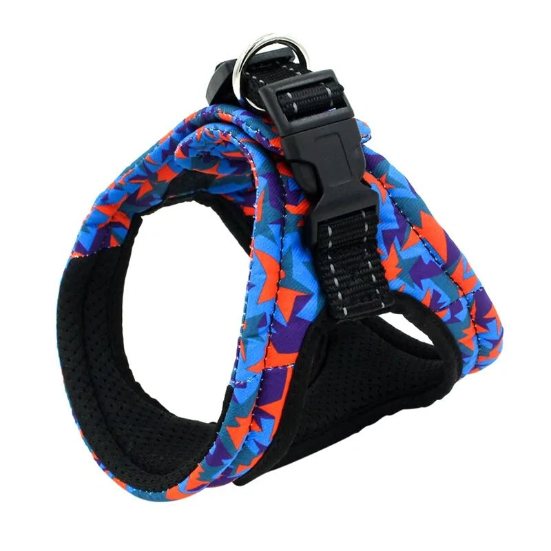 PawSafe - Comfort Harness