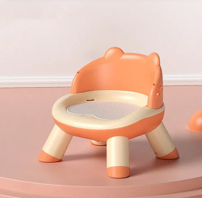 CozyBite - Comfort Baby Floor Seat